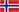 NOR NOR